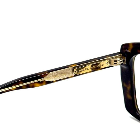 NEW!!! MARC JACOBS Eyeglasses MJ1064 KRZ Authentic - Picture 8 of 12